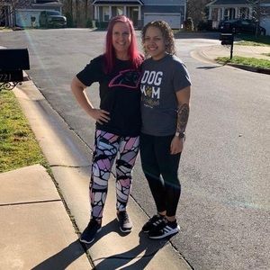 Meet your Posher, Carrie